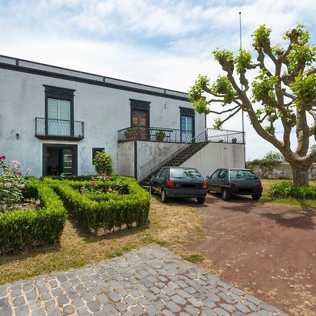 Casa Do Loreto Ponta Delgada المظهر الخارجي الصورة