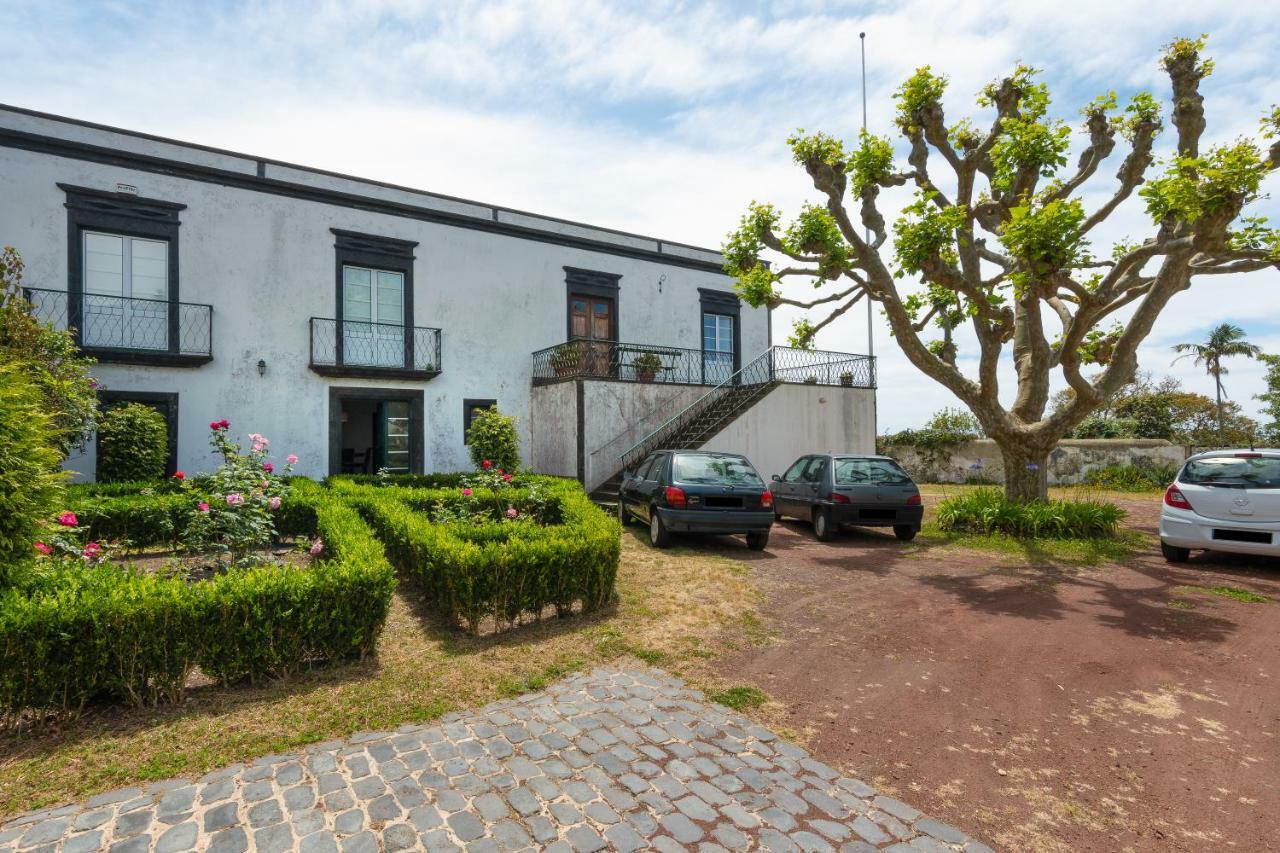 Casa Do Loreto Ponta Delgada المظهر الخارجي الصورة