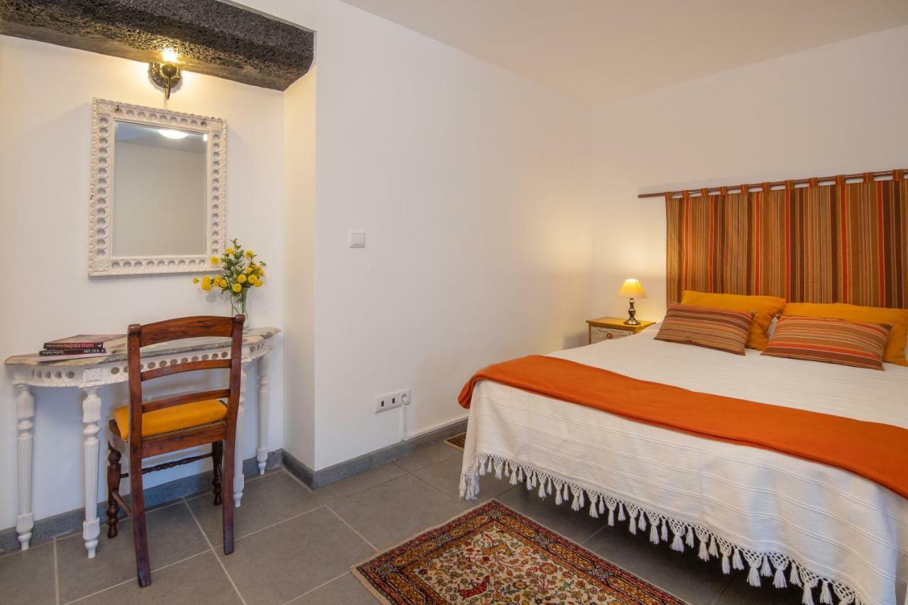 Casa Do Loreto Ponta Delgada المظهر الخارجي الصورة