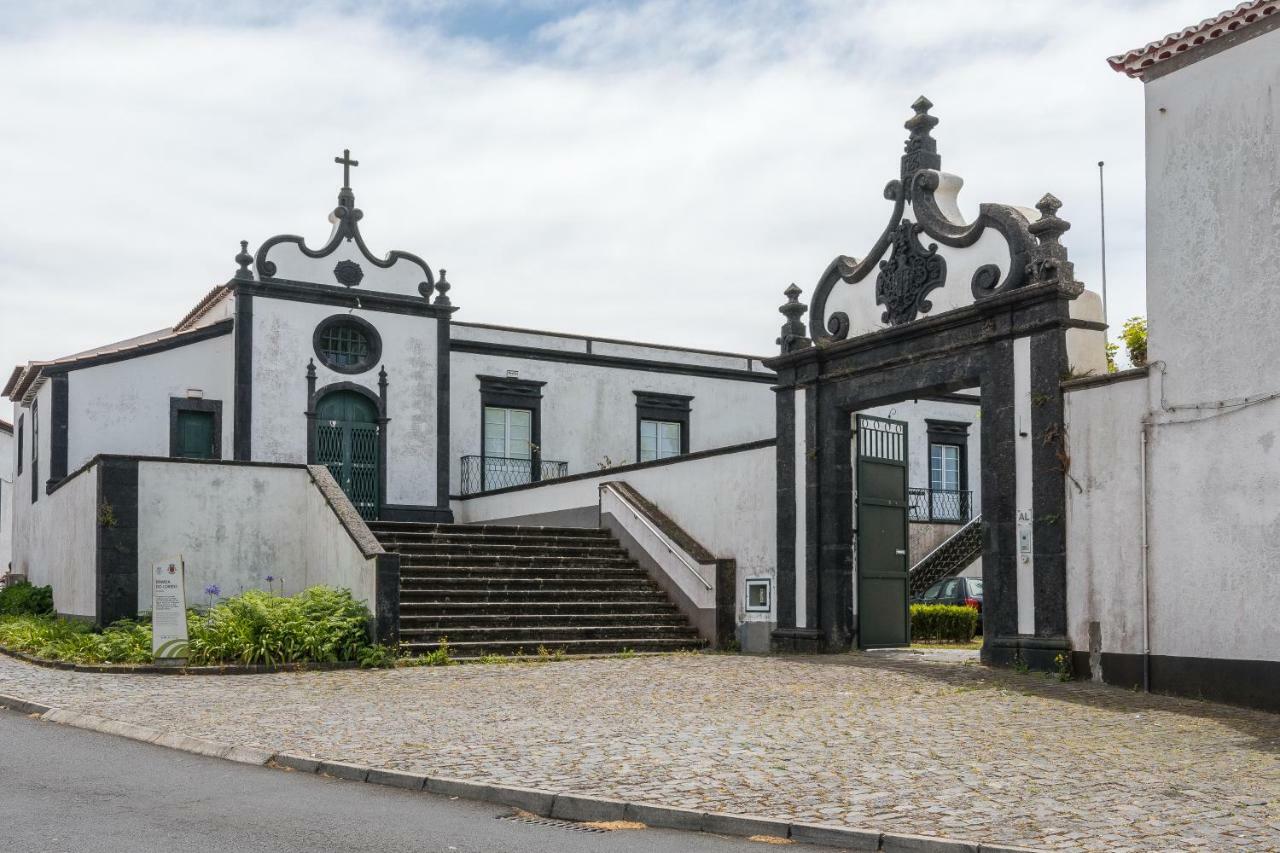 Casa Do Loreto Ponta Delgada المظهر الخارجي الصورة